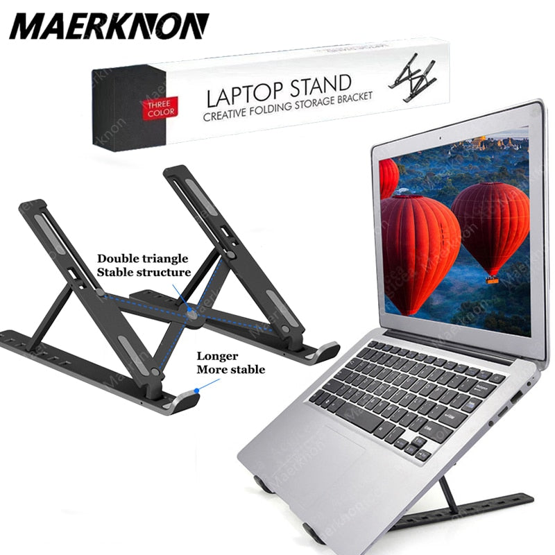 Portable Laptop Stand Notebook