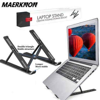 Portable Laptop Stand Notebook