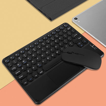 For iPad etc Keyboard and Mouse Combo