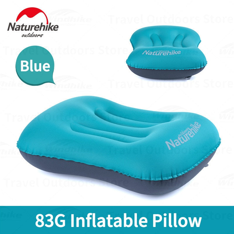 Naturehike Inflatable Pillow