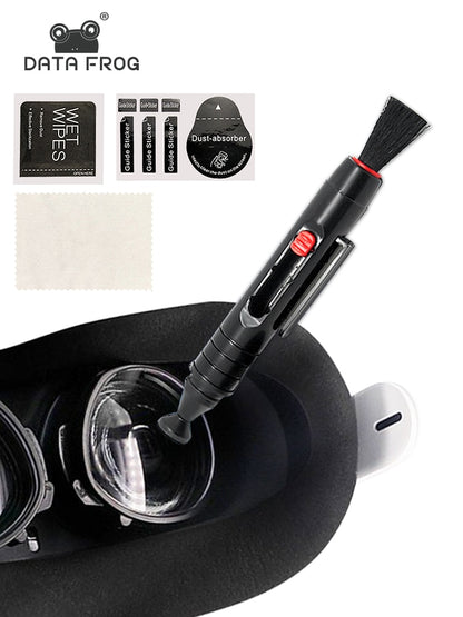 VR Lens Cleaning Pen