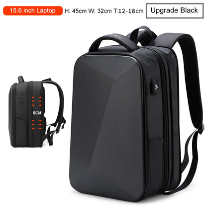 Fenruien Brand Laptop Backpack