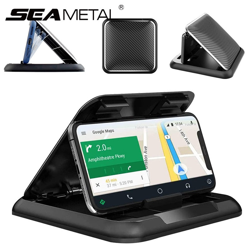 Dashboard Holder for Phone