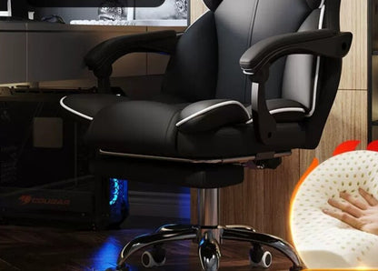 Padded Gaming Chair