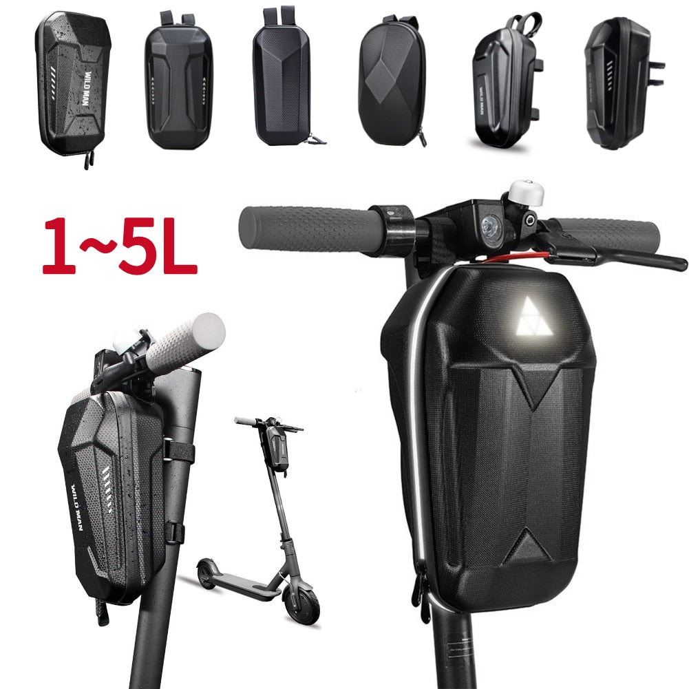 Electric Scooter Front Bag