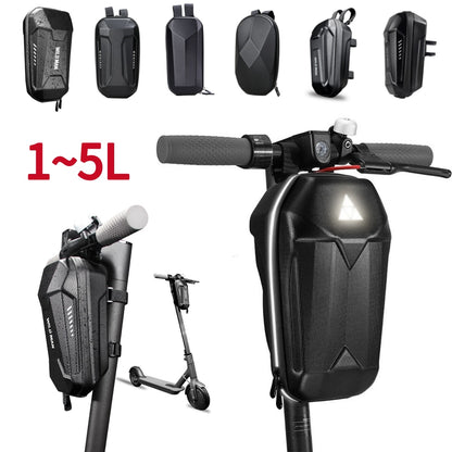 Electric Scooter Front Bag