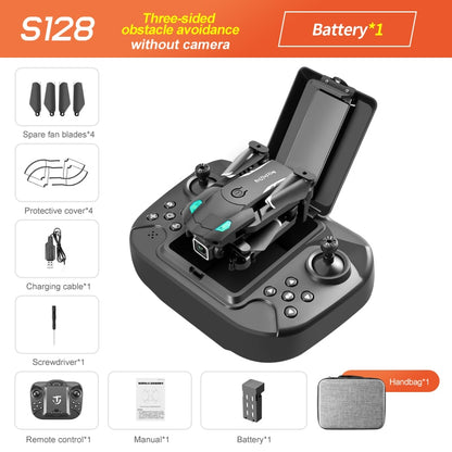 Mini Drone S128