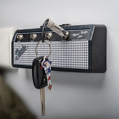 Fender Blues Key Holder