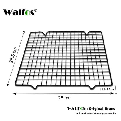 Grid Baking Tray