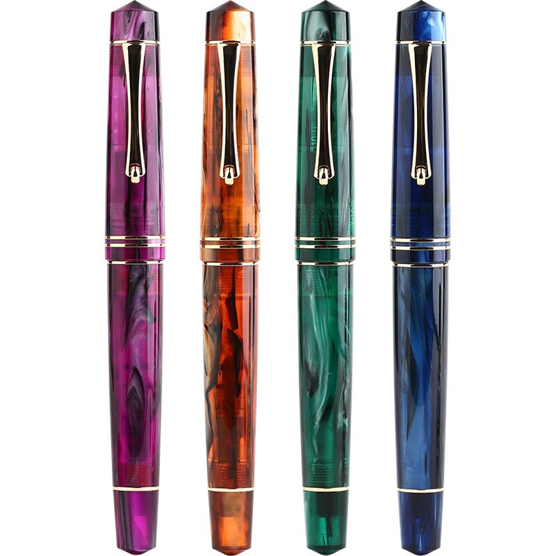 Acrylic Fountain Pen