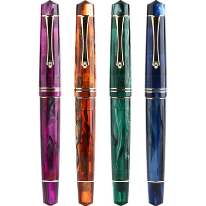 Acrylic Fountain Pen