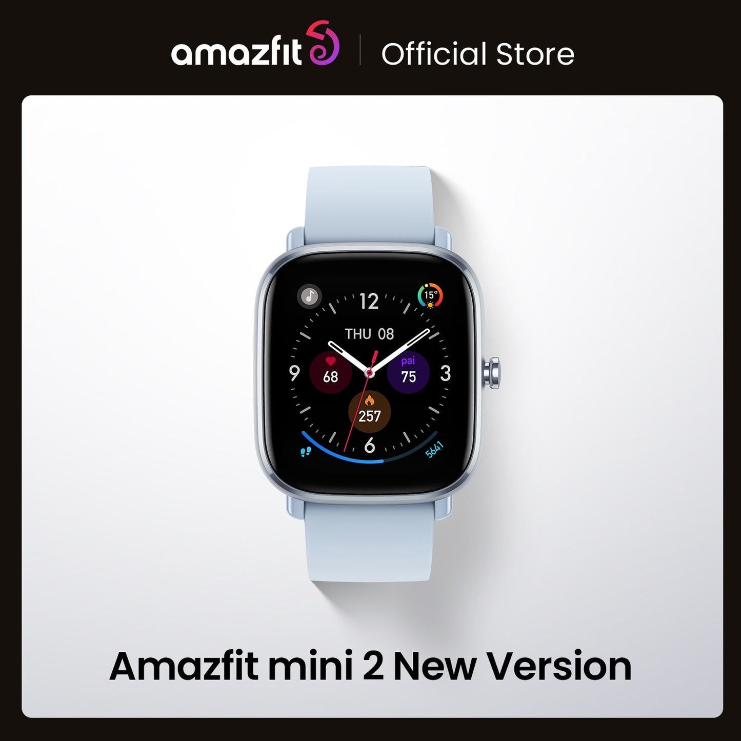 Amazfit GTS 2