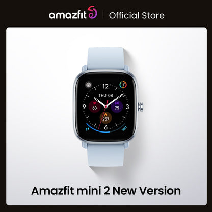 Amazfit GTS 2