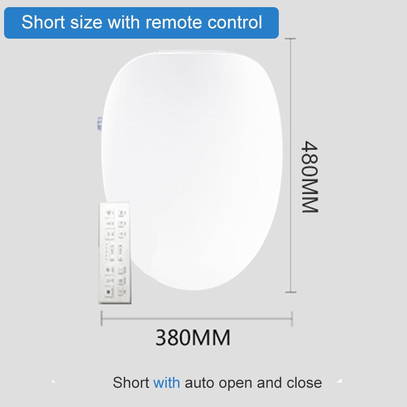 EcoFresh Smart toilet 