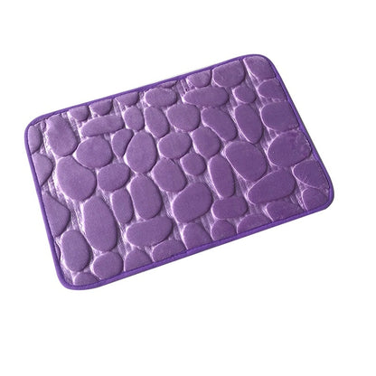 Non-slip Memory Foam