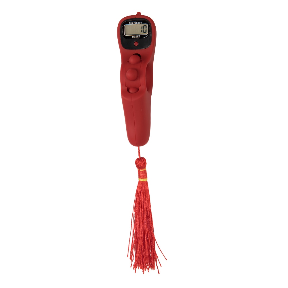 Digital Rosary Beads Timer