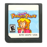 DS Games Cartridge 