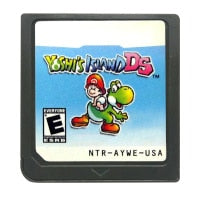 DS Games Cartridge 