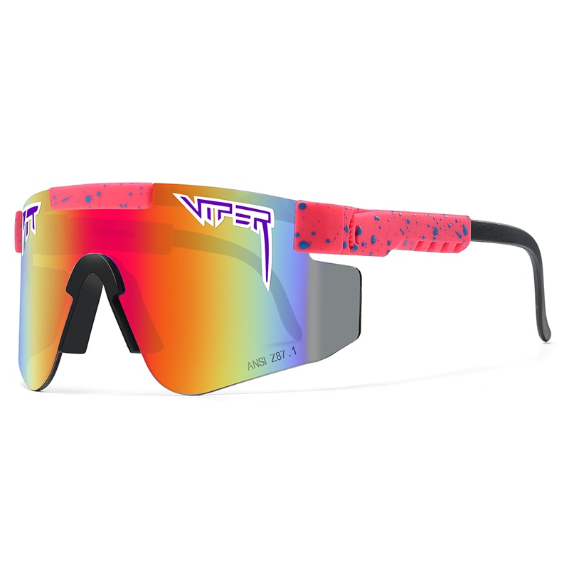 VIPER Cycling Glasses