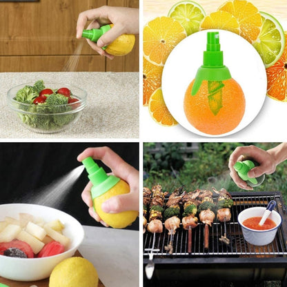 Manual Orange Juice Squeeze Juicer