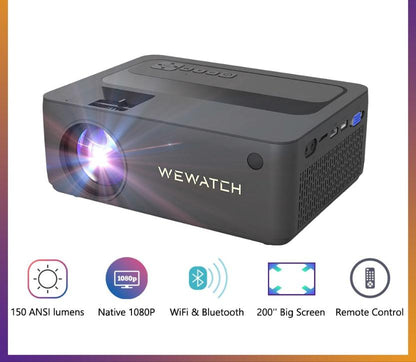 V11 Pro

projector