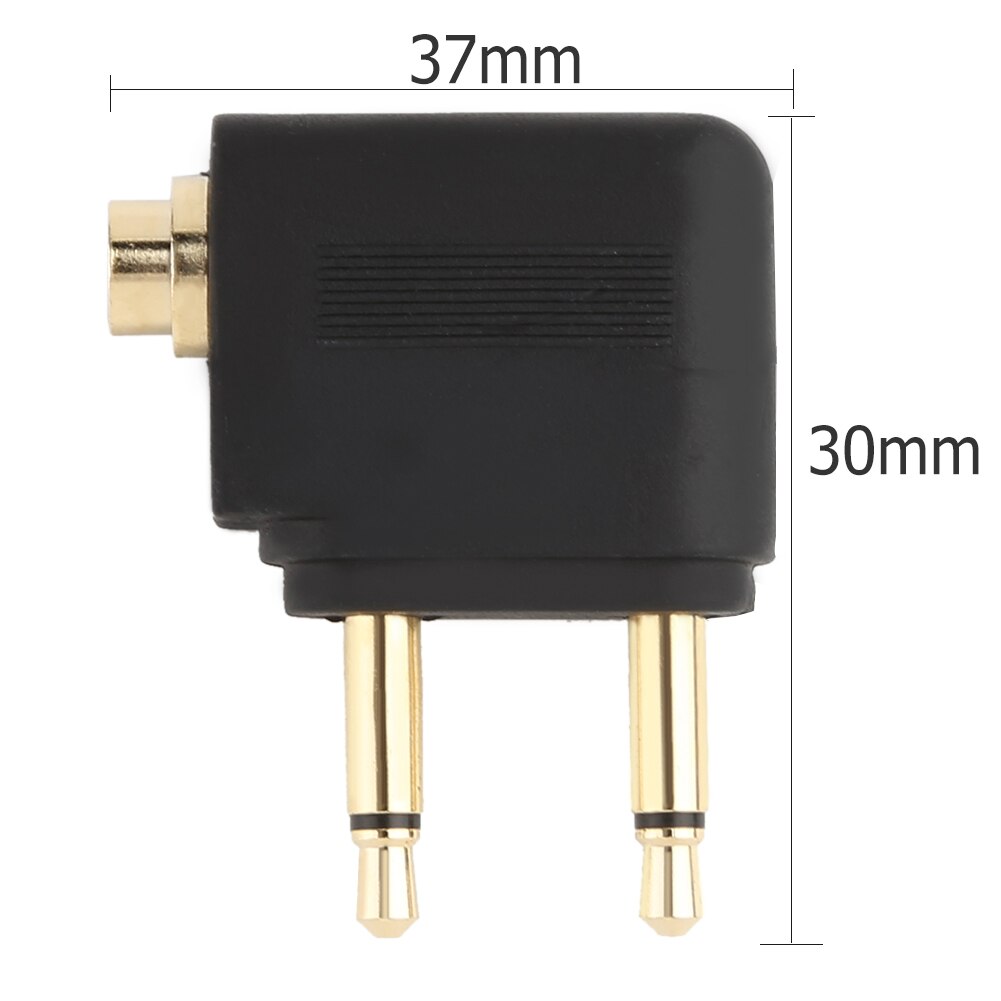 Adapter for Airline Airplane