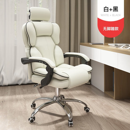 Home Internet Cafe Racing Chair