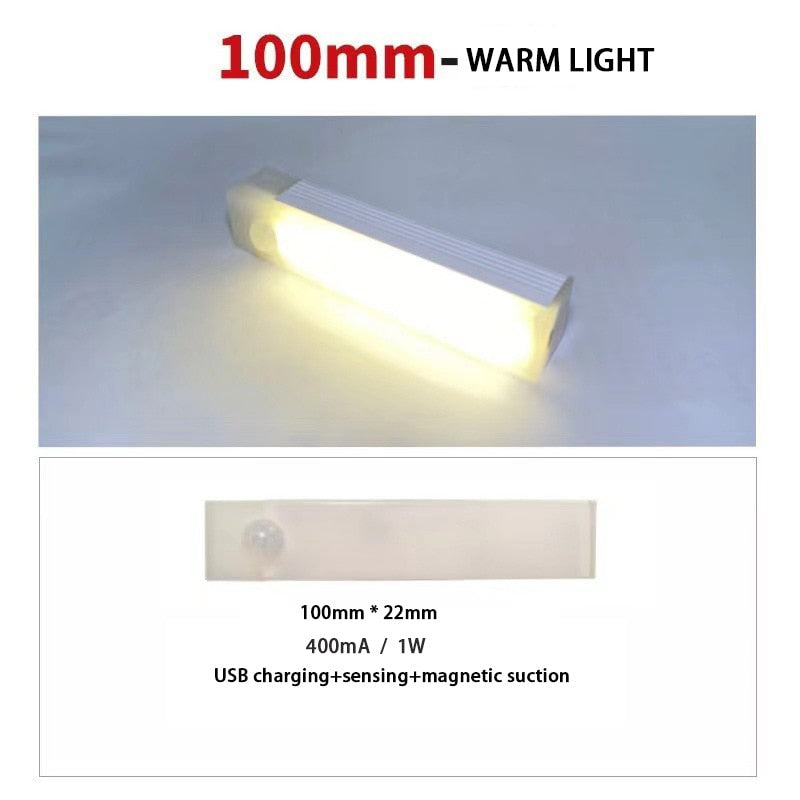 Wireless LED Night Light