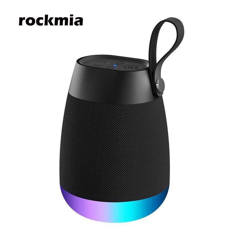 ultra-portable camping speaker