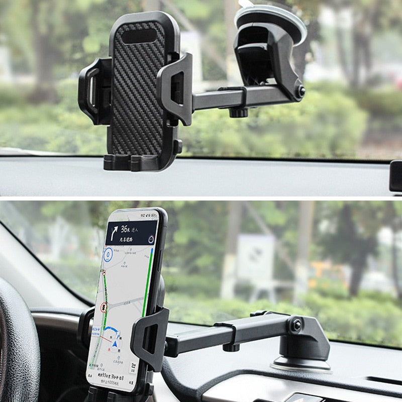 Car Phone Holder premium