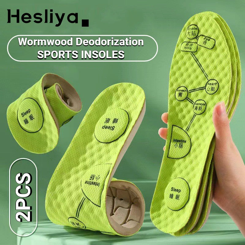 Foot Acupressure Insole