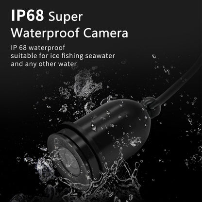 Underwater Fishing Camera