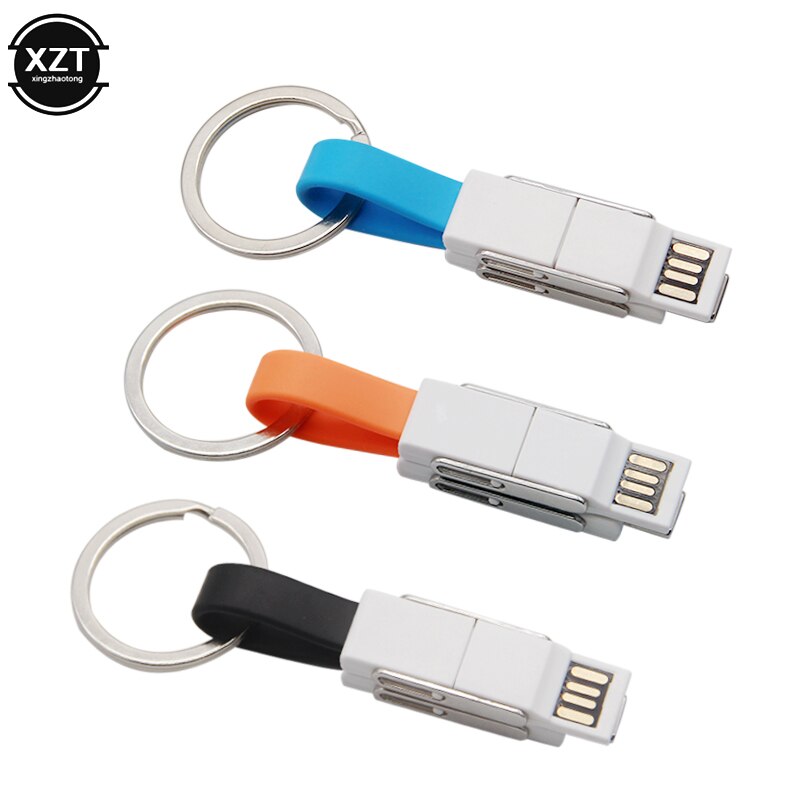 Universal Charging Data Cable