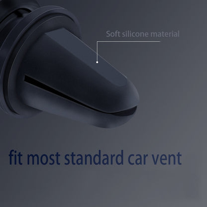 Gravity Car Phone Holder