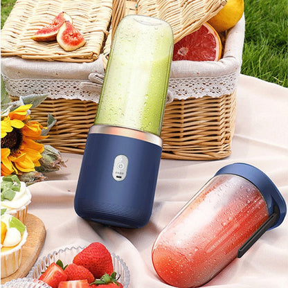 Portable Juicer