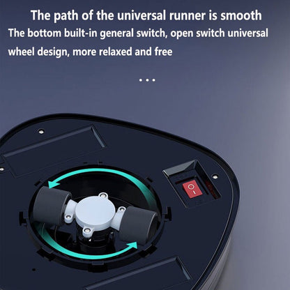 Smart Vacuum Cleaner