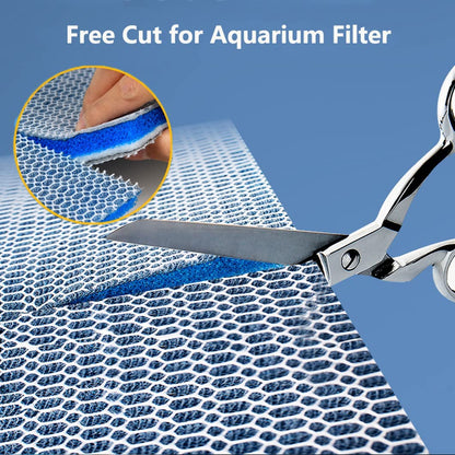 8D aquarium filter