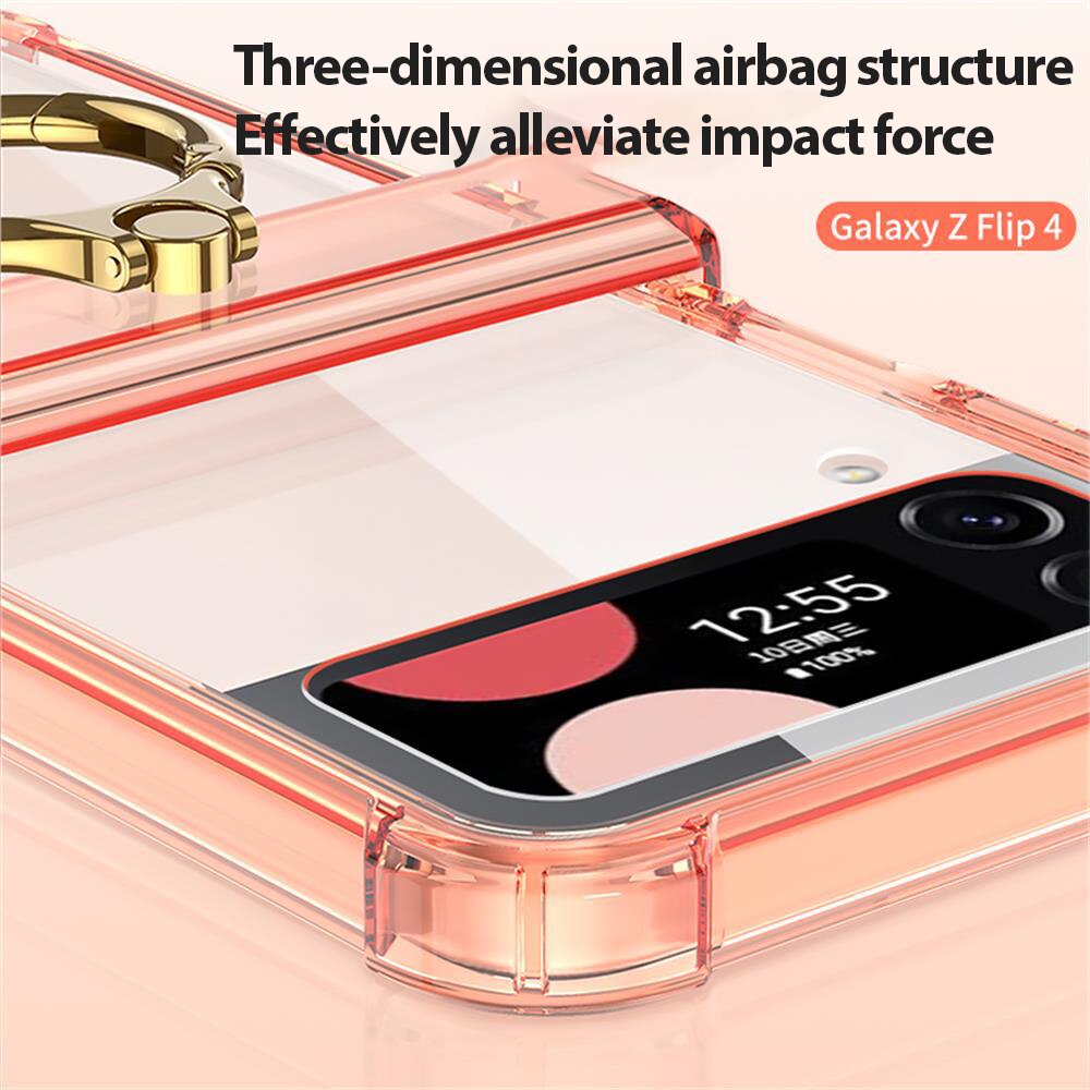 Galaxy Z Flip 4 / Flip3 Case