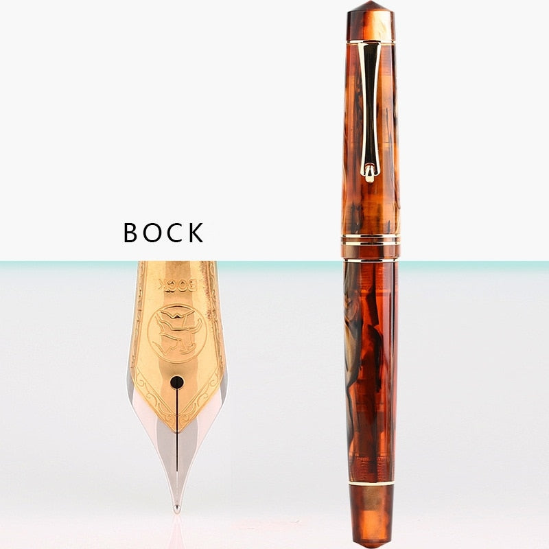 Acrylic Fountain Pen