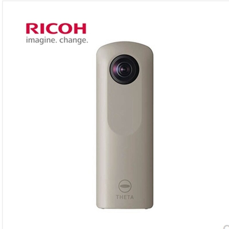 Ricoh Theta Sc2 360