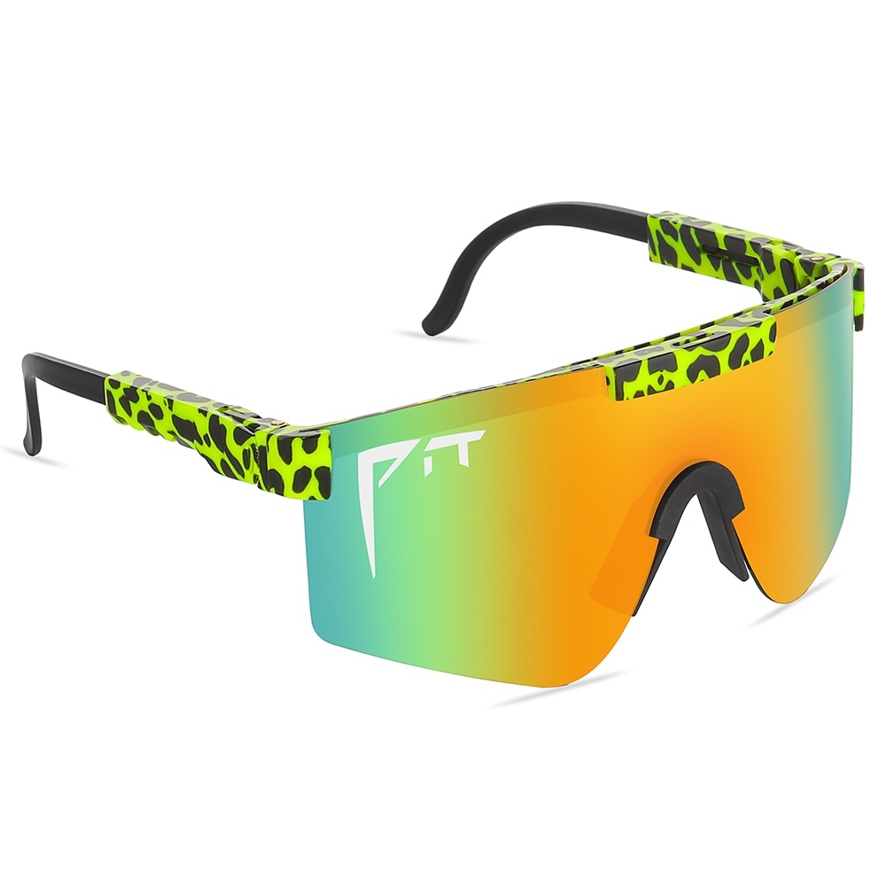 VIPER Cycling Glasses