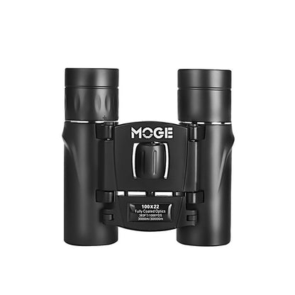 Pocket Telescope