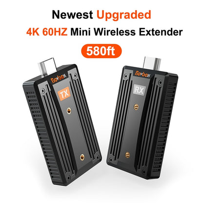 Qkens Wireless HDMI Extender