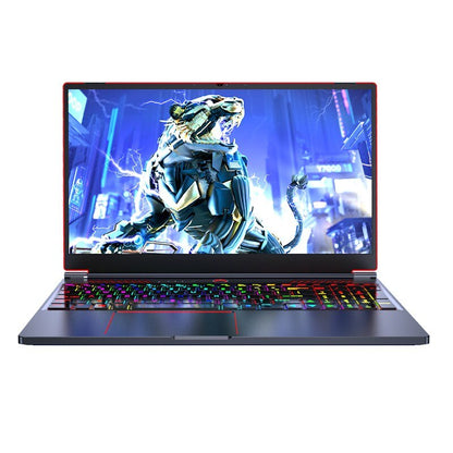 Ultra Slim Gaming Laptop 16.1" 