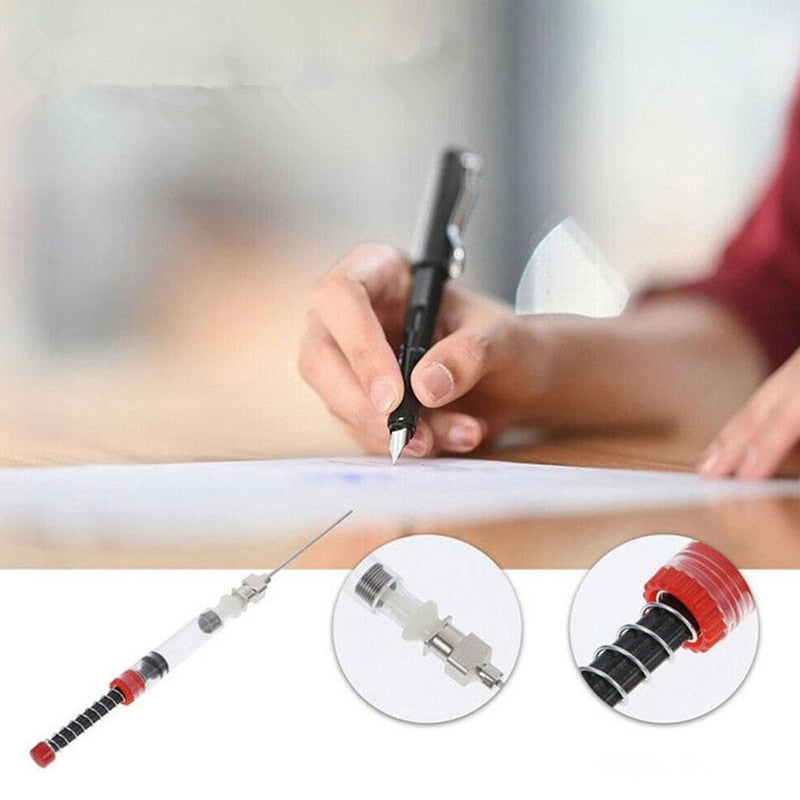 Fountain Pen refill kit