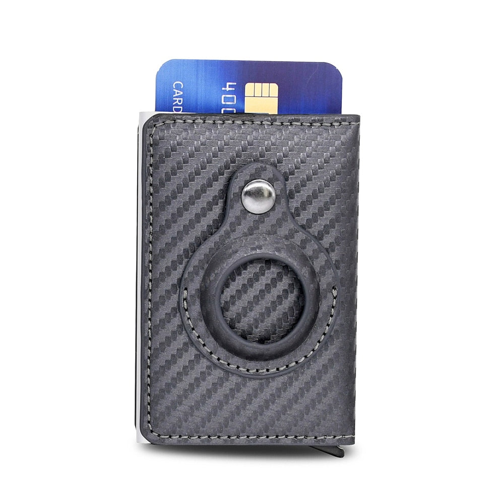 Smart Air Tag Wallet