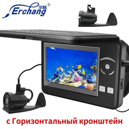 Underwater Fishing Camera