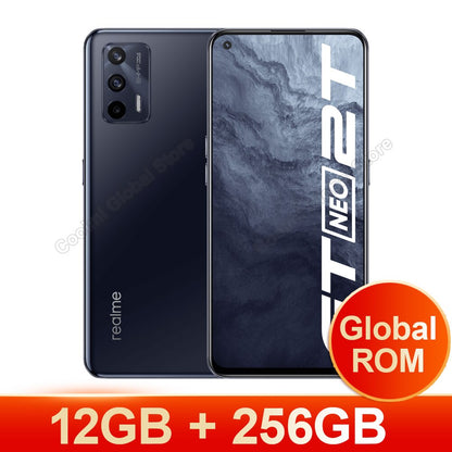 Realme GT Neo 2T Smartphone