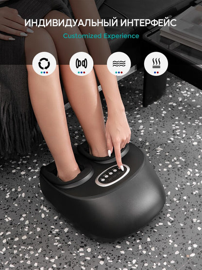 Merlin K111 Electric Foot Massager