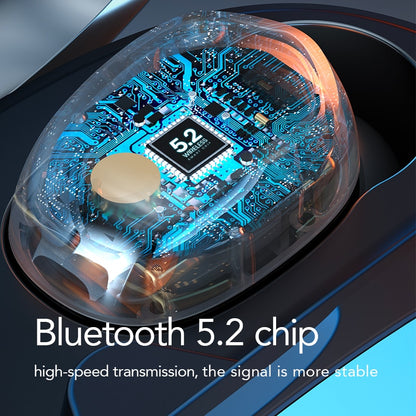 Bluetooth 5.2 Earphones